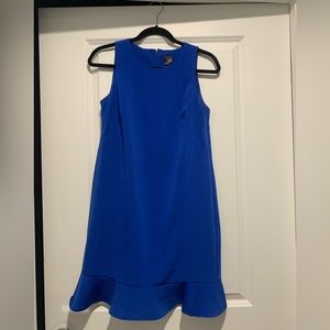 Ann Taylor business dress